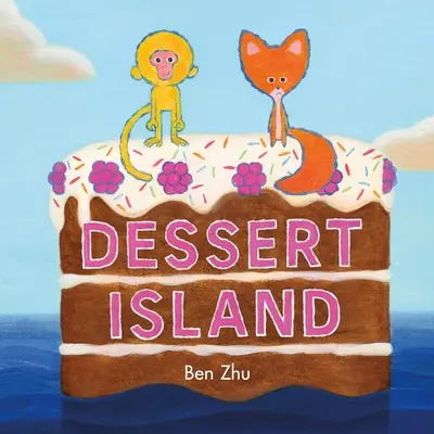 L'île aux desserts - Dessert Island