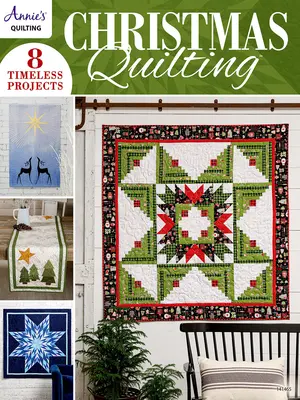 Quilting de Noël - Christmas Quilting