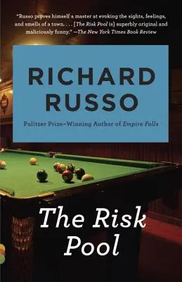 La piscine à risques - The Risk Pool