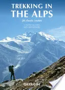 Trekking dans les Alpes - Trekking in the Alps