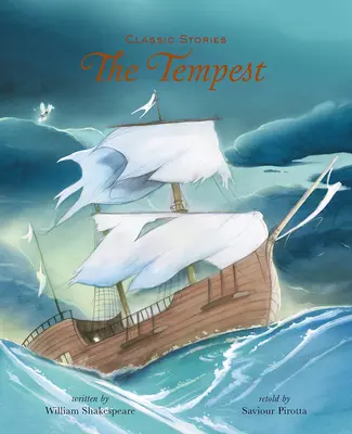 La Tempête - The Tempest