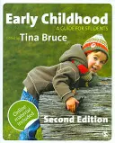 La petite enfance : Un guide pour les étudiants - Early Childhood: A Guide for Students