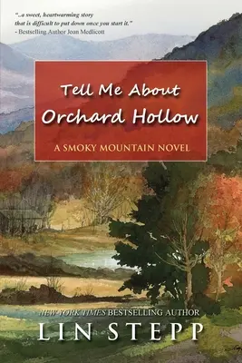 Parlez-moi d'Orchard Hollow - Tell Me About Orchard Hollow