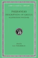 Description de la Grèce - Description of Greece