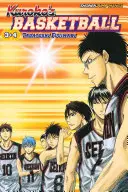 Kuroko's Basketball, Vol. 2, 2 : Comprend les Vol. 3 & 4 - Kuroko's Basketball, Vol. 2, 2: Includes Vols. 3 & 4