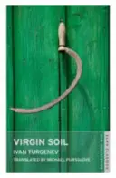 La terre vierge - Virgin Soil