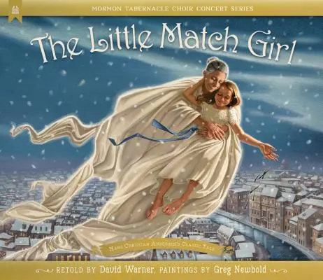 La petite fille aux allumettes - The Little Match Girl