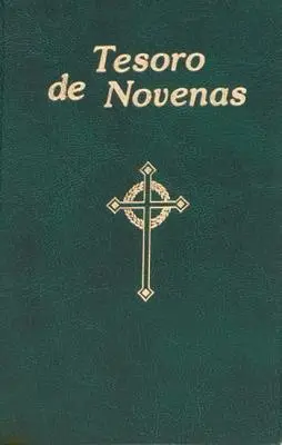 Tesoro de Novenas