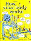Comment fonctionne votre corps - How your body works