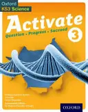 Activate 3 Livre de l'étudiant - Activate 3 Student Book
