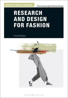 Recherche et conception pour la mode - Research and Design for Fashion