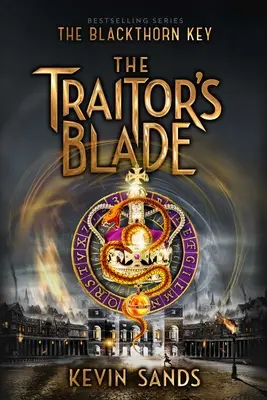 La lame du traître, 5 - The Traitor's Blade, 5