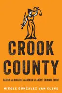 Le comté de Crook : Racisme et injustice dans le plus grand tribunal pénal d'Amérique - Crook County: Racism and Injustice in America's Largest Criminal Court