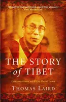 Histoire du Tibet - Conversations avec le Dalaï Lama - Story of Tibet - Conversations with the Dalai Lama