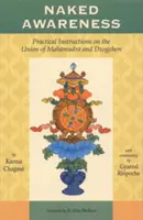 La conscience nue : Instructions pratiques sur l'union du Mahamudra et du Dzogchen - Naked Awareness: Practical Instructions on the Union of Mahamudra and Dzogchen