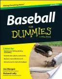 Le baseball pour les nuls - Baseball for Dummies