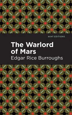 Le seigneur de guerre de Mars - The Warlord of Mars