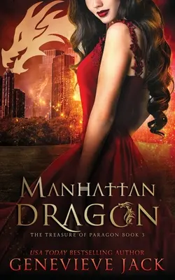 Le dragon de Manhattan - Manhattan Dragon