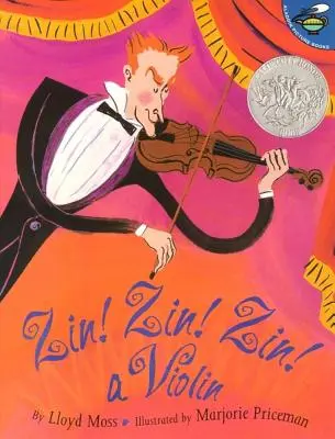 Zin ! Zin ! Zin ! un violon - Zin! Zin! Zin! a Violin