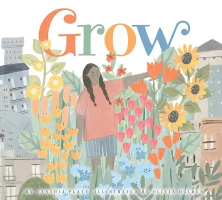 Croissance - Grow