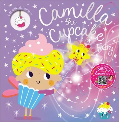 Camilla la fée des cupcakes - Camilla the Cupcake Fairy