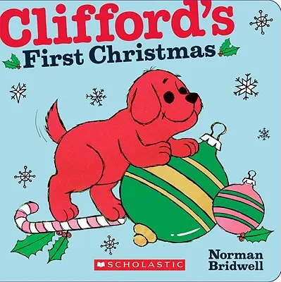 Le premier Noël de Clifford - Clifford's First Christmas