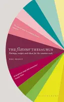 Thésaurus des saveurs - Flavour Thesaurus