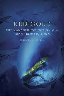 L'or rouge : L'extinction gérée du thon rouge géant - Red Gold: The Managed Extinction of the Giant Bluefin Tuna