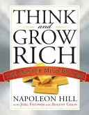 Pensez et devenez riche : le volume « Master Mind - Think and Grow Rich: The Master Mind Volume