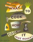 Que cuisiner et comment le faire - What to Cook and How to Cook It