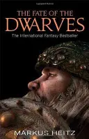 Le destin des nains - Livre 4 - Fate Of The Dwarves - Book 4