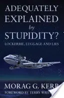 L'explication adéquate de la stupidité ? - Lockerbie, bagages et mensonges - Adequately Explained by Stupidity? - Lockerbie, Luggage and Lies