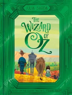 Le Magicien d'Oz - The Wizard of Oz