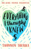 Tout ce que je pensais savoir - Everything I Thought I Knew