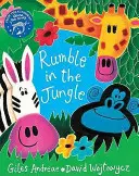 Chahut dans la jungle - Rumble in the Jungle