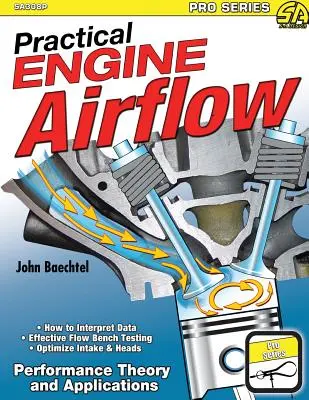 Practical Engine Airflow : Théorie des performances et applications - Practical Engine Airflow: Performance Theory and Applications