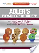 Physiologie de l'œil d'Adler - Adler's Physiology of the Eye