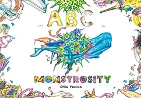 ABC Monstrosité - ABC Monstrosity