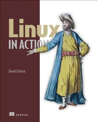 Linux en action - Linux in Action