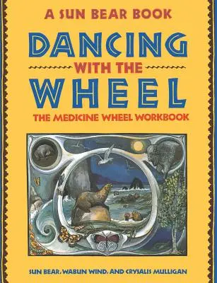 Danser avec la roue - Dancing with the Wheel