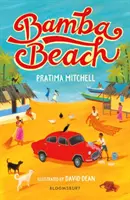 Bamba Beach : Un livre de Bloomsbury - Bamba Beach: A Bloomsbury Reader