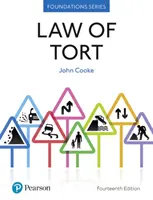 Le droit de la responsabilité civile - Law of Tort