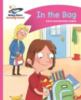 Planète lecture - Dans le sac - Rose B : Comet Street Kids - Reading Planet - In the Bag - Pink B: Comet Street Kids