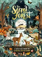 Forêt secrète - Secret Forest