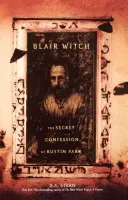 Blair Witch : Les confessions secrètes de Rustin Parr - Blair Witch: The Secret Confessions of Rustin Parr