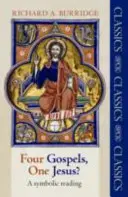 Quatre évangiles, un seul Jésus ? Une lecture symbolique - Four Gospels, One Jesus?: A Symbolic Reading