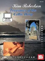 Robertson, Kim - Trésors de la harpe celtique - Robertson, Kim - Treasures of the Celtic Harp