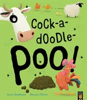 Cocorico ! - Cock-a-doodle-poo!