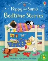 Les histoires à dormir debout de Poppy et Sam - Poppy and Sam's Bedtime Stories