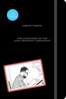 La solitude du dessinateur à distance - Loneliness of the Long-Distance Cartoonist